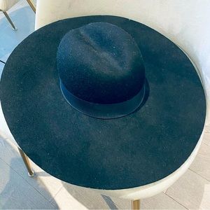 TOPSHOP Felt Hat